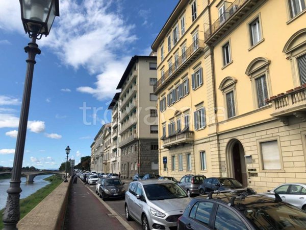 appartamento in affitto a Firenze in zona Centro Santa Maria Novella