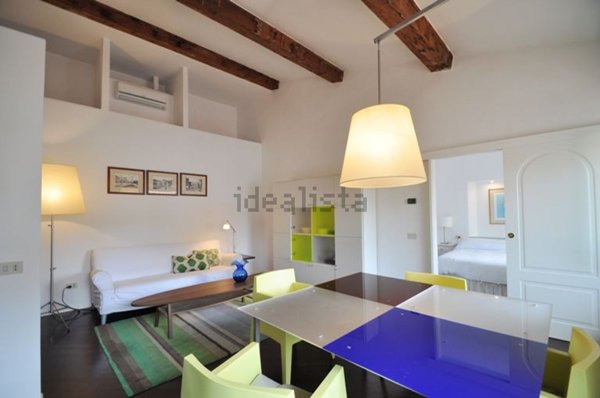 appartamento in affitto a Firenze in zona Centro Santa Croce