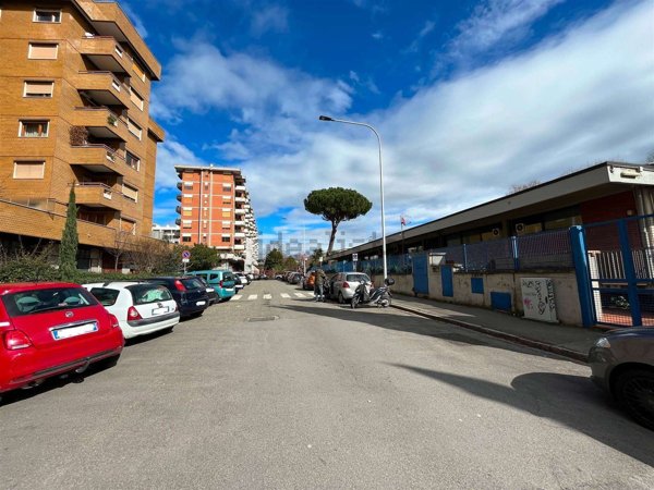 ufficio in affitto a Firenze in zona Firenze Nova