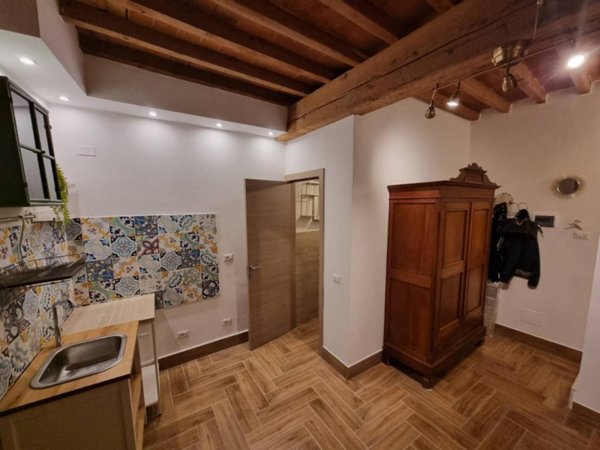 appartamento in affitto a Firenze in zona Centro Duomo