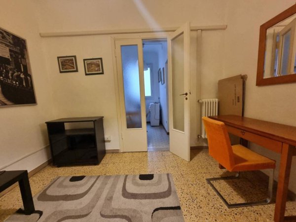 appartamento in affitto a Firenze in zona Centro Santa Croce