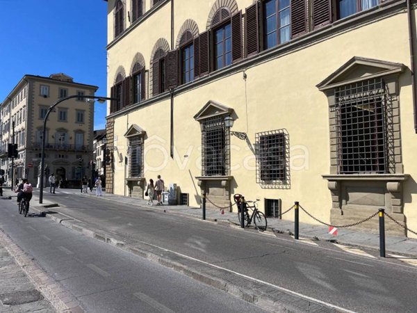 ufficio in affitto a Firenze