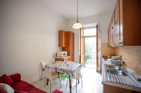 appartamento in affitto a Firenze in zona Centro Storico