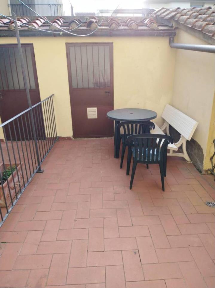 appartamento in affitto a Firenze in zona Serpiolle