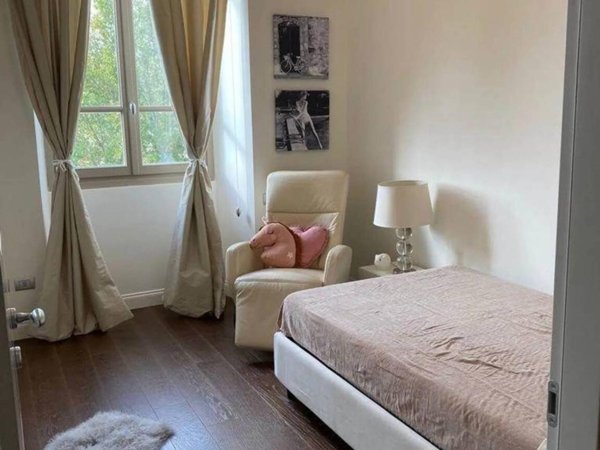 appartamento in affitto a Firenze in zona La Lastra