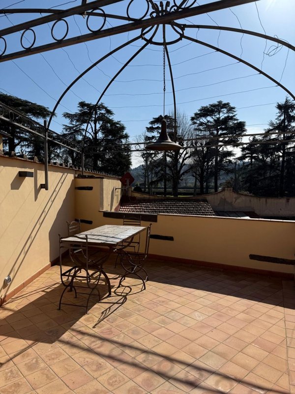 appartamento in affitto a Firenze in zona Gavinana