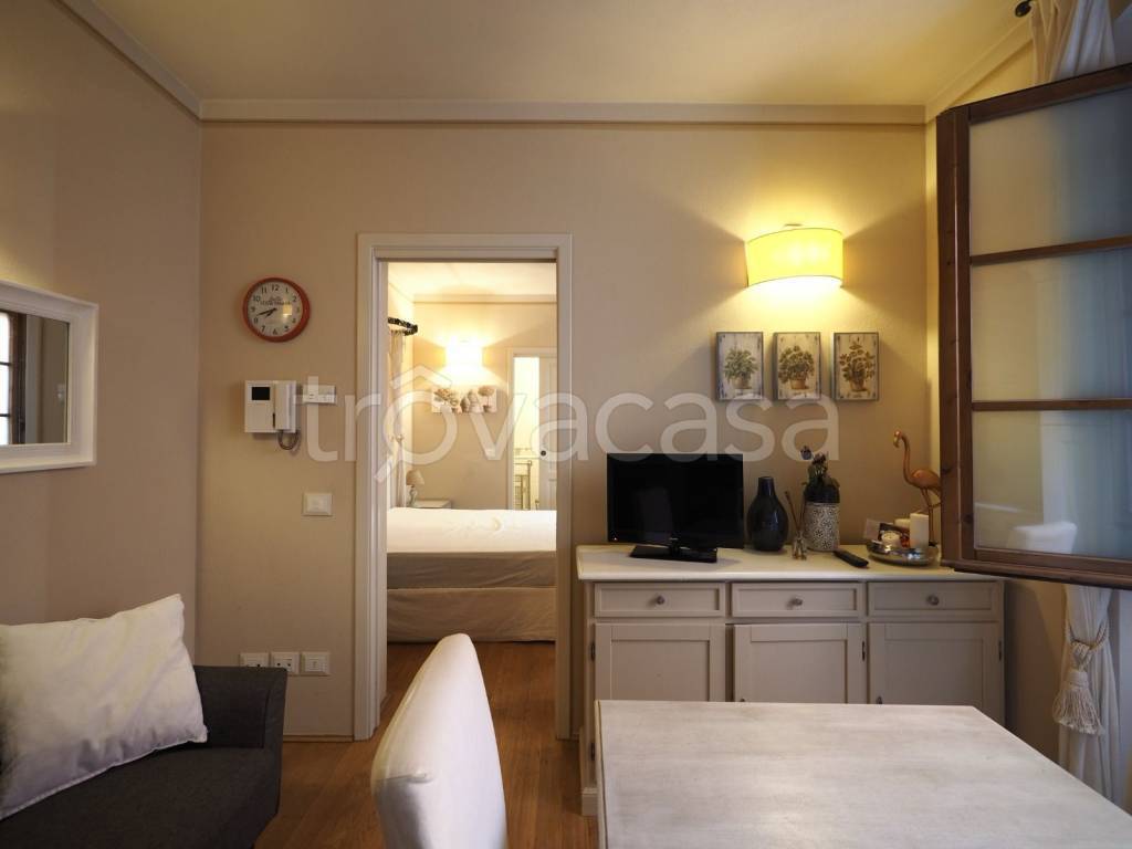appartamento in affitto a Firenze