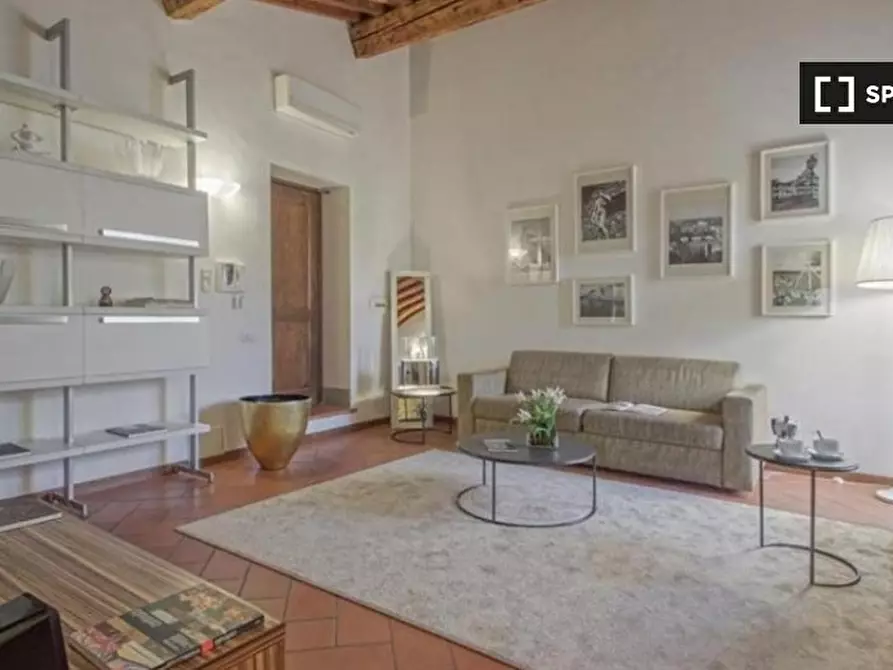 appartamento in affitto a Firenze