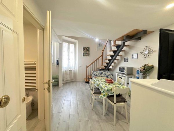 appartamento in affitto a Firenze in zona Centro Santa Croce