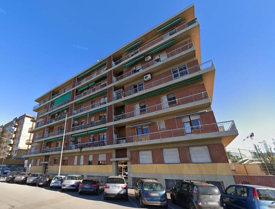 appartamento in affitto a Firenze in zona Firenze Nova