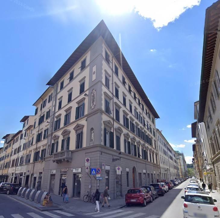 appartamento in affitto a Firenze in zona Centro Storico