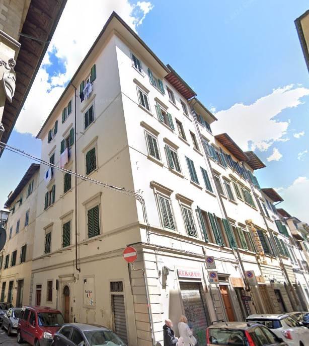 appartamento in affitto a Firenze in zona Centro Storico
