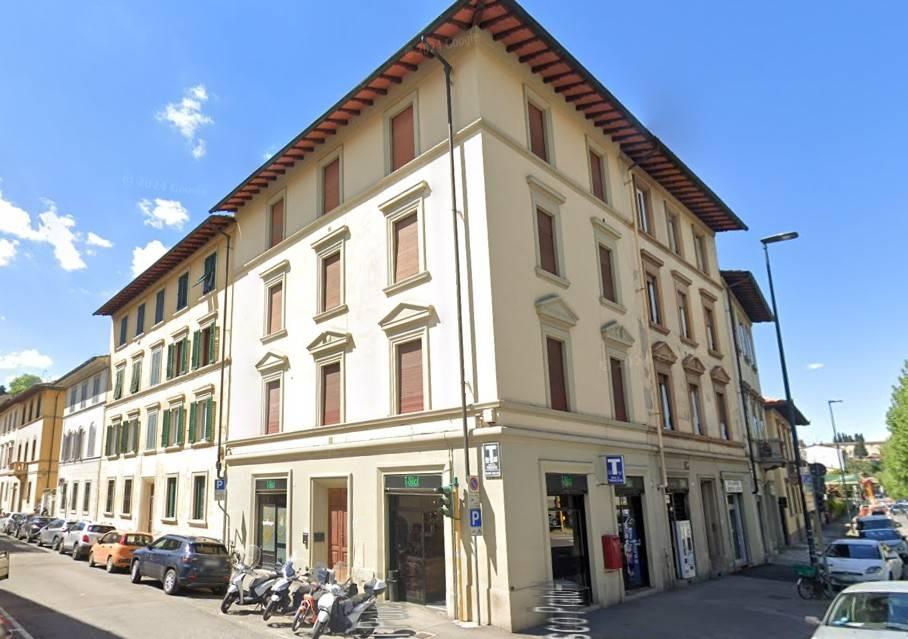 appartamento in affitto a Firenze in zona Centro San Frediano