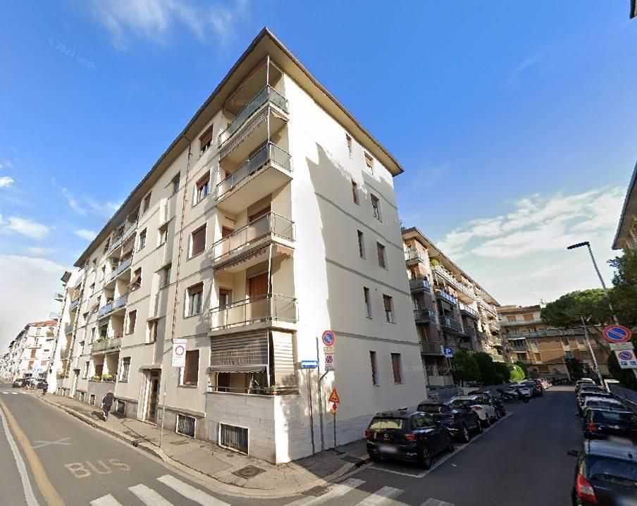appartamento in affitto a Firenze in zona Soffiano