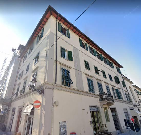appartamento in affitto a Firenze in zona Centro San Frediano