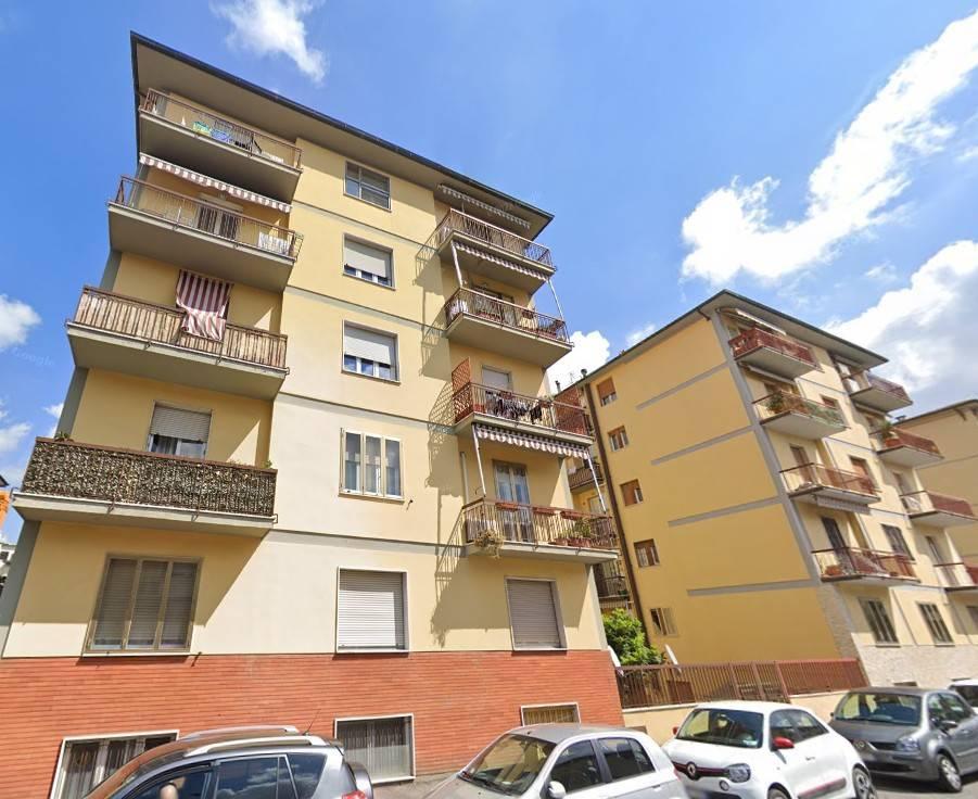 appartamento in affitto a Firenze in zona Soffiano