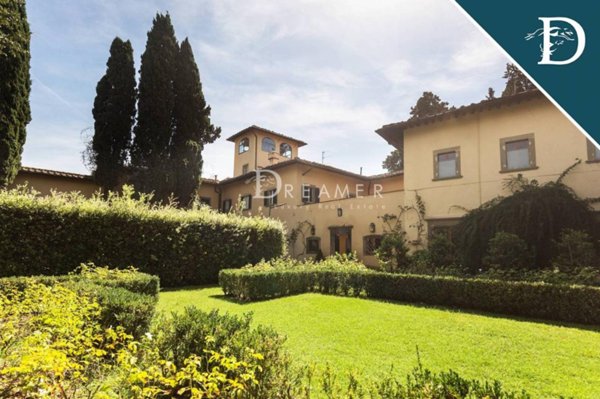 casa indipendente in affitto a Firenze in zona Gavinana