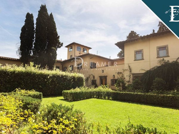casa indipendente in affitto a Firenze in zona Gavinana