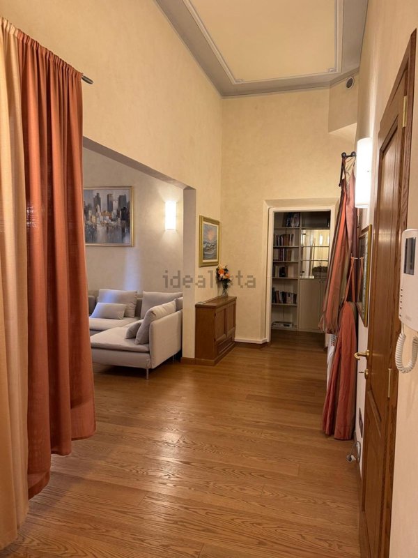 appartamento in affitto a Firenze in zona Centro San Niccolò