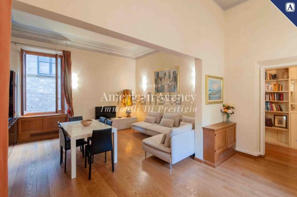 appartamento in affitto a Firenze in zona Porta Romana