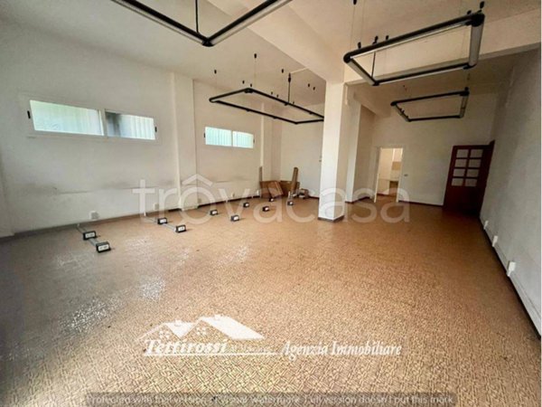 appartamento in affitto a Firenze in zona Firenze Nova