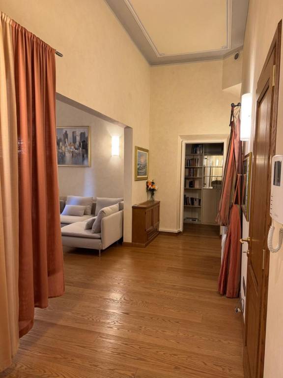 appartamento in affitto a Firenze in zona Centro San Niccolò