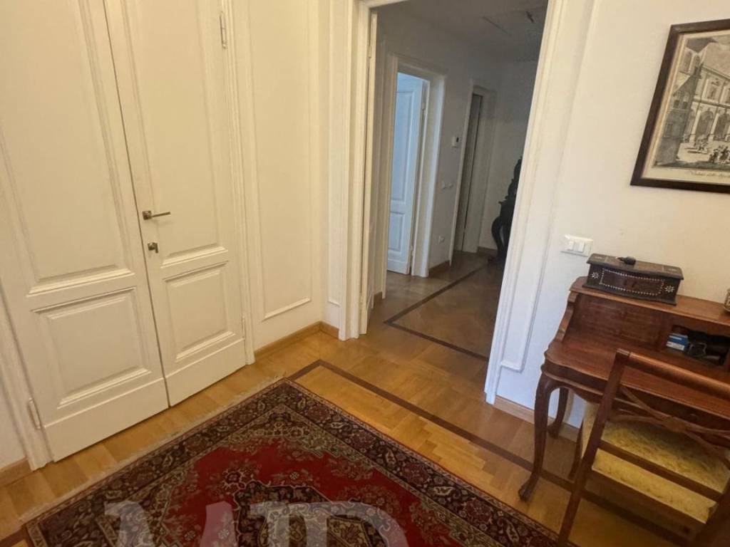 appartamento in affitto a Firenze in zona Statuto