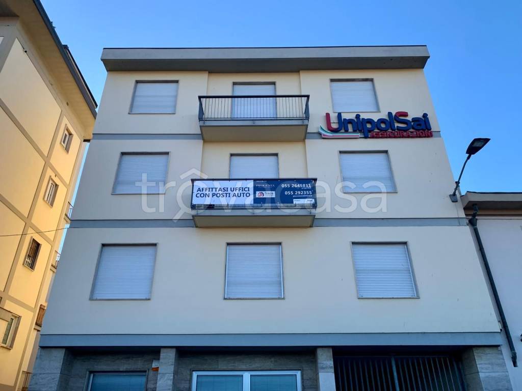 ufficio in affitto a Firenze