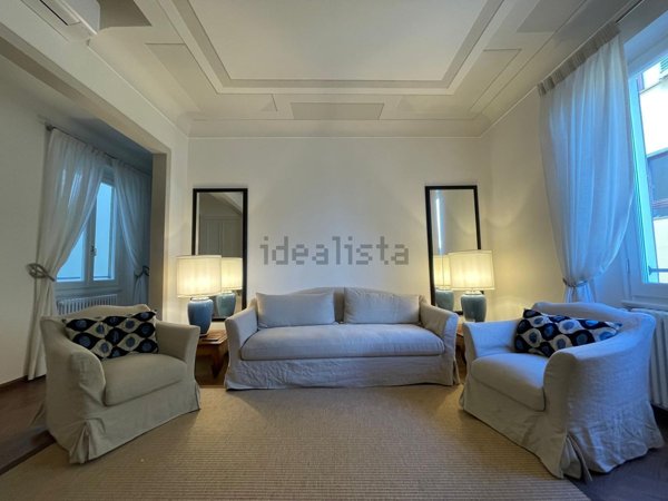 appartamento in affitto a Firenze in zona Centro San Niccolò