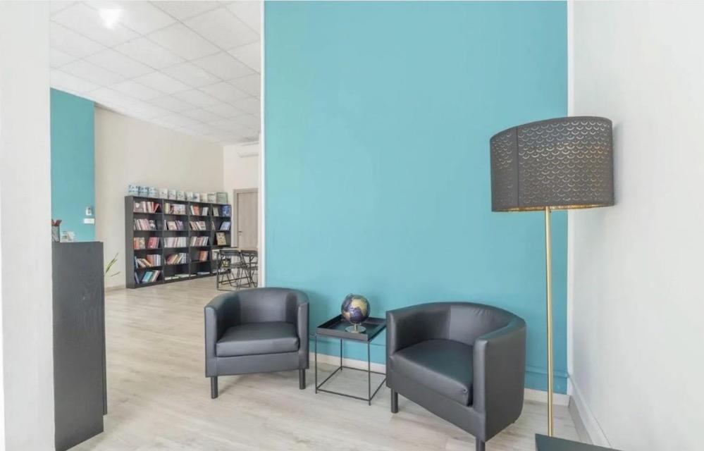 ufficio in affitto a Firenze in zona Coverciano