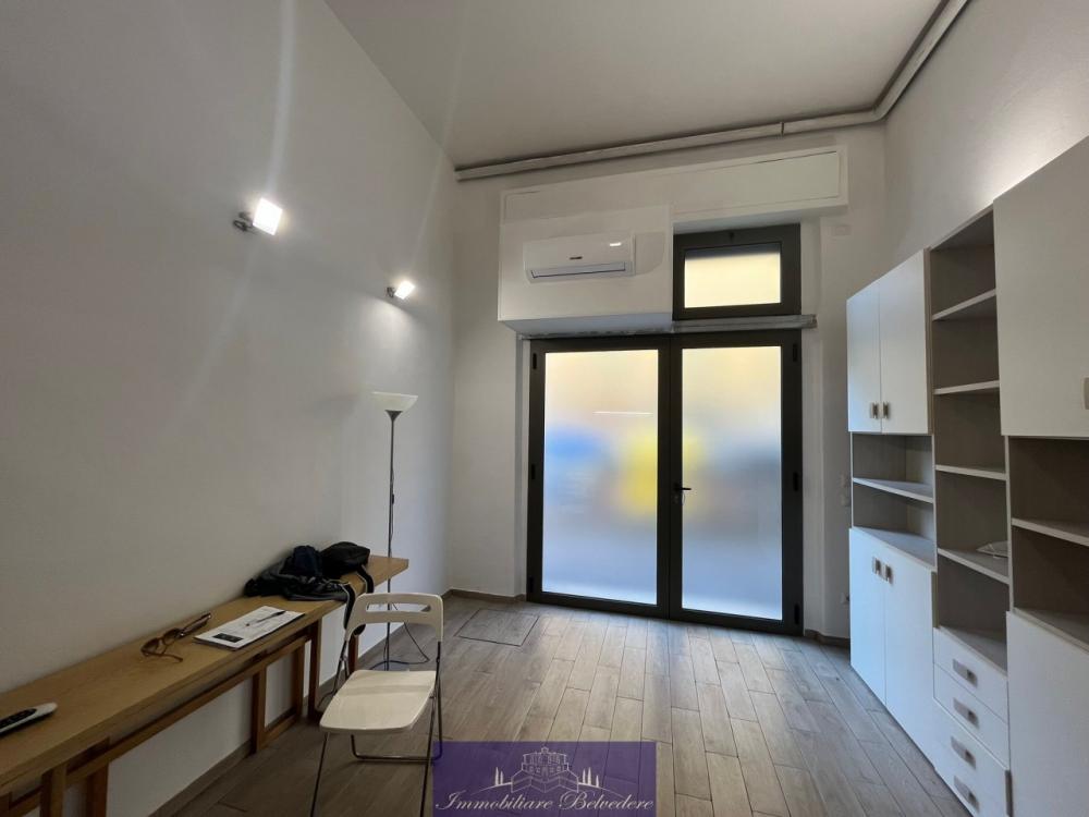 locale di sgombero in affitto a Firenze in zona Novoli