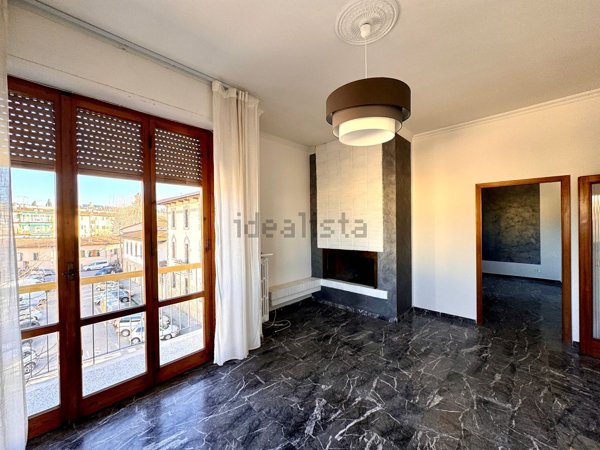 appartamento in affitto a Firenze in zona Centro San Frediano