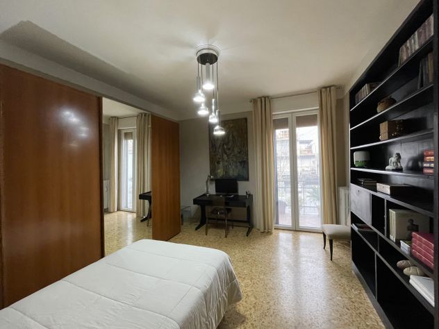 camera singola in affitto a Firenze in zona Novoli