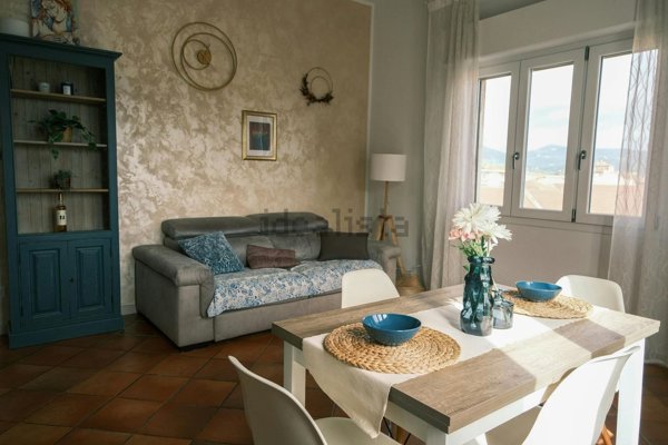 appartamento in affitto a Firenze in zona Gavinana