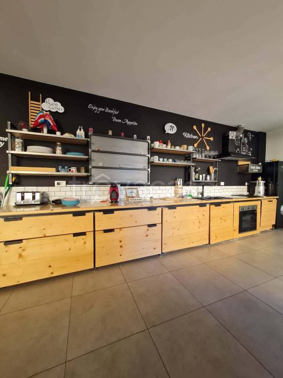 appartamento in affitto a Firenze in zona Centro Storico