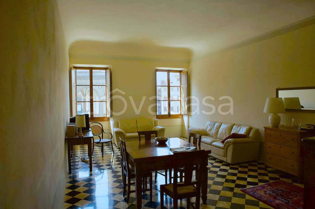 appartamento in affitto a Firenze