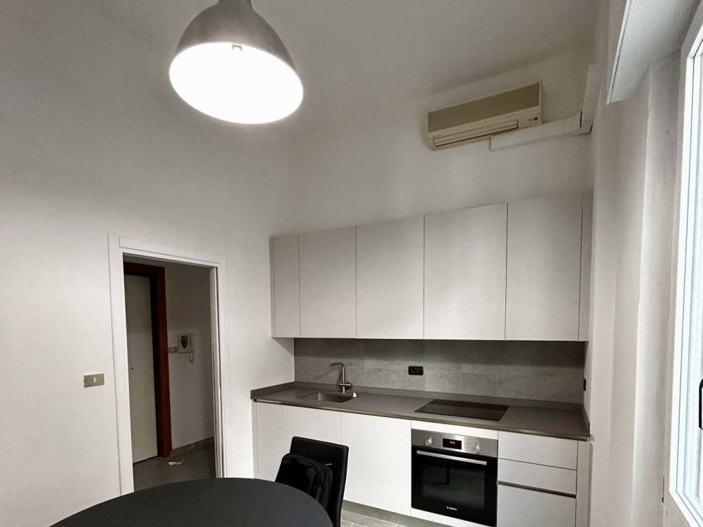 appartamento in affitto a Firenze in zona Campo di Marte