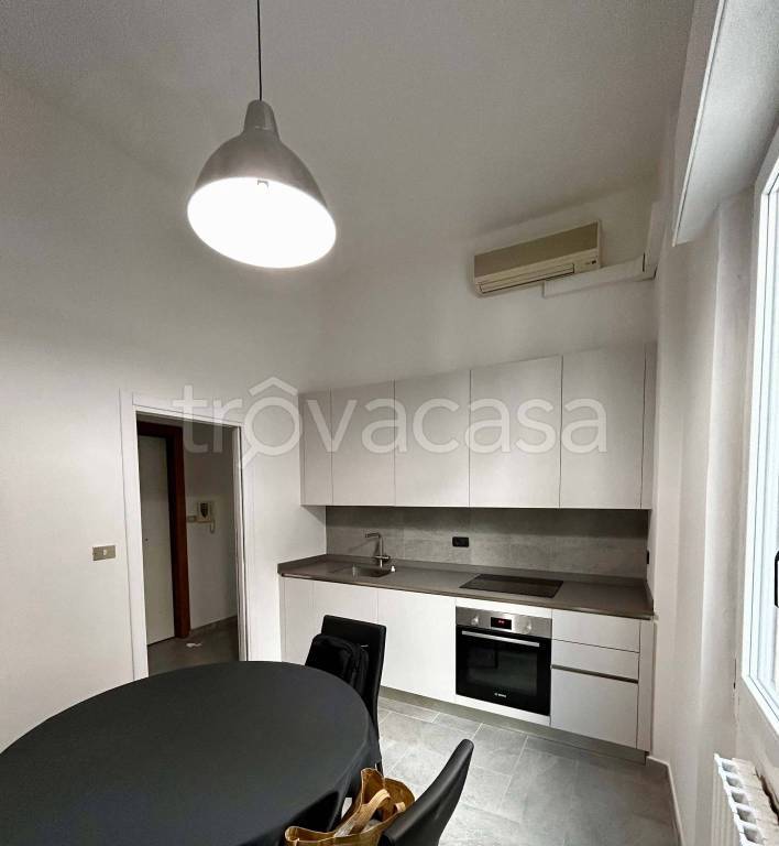 appartamento in affitto a Firenze in zona Campo di Marte