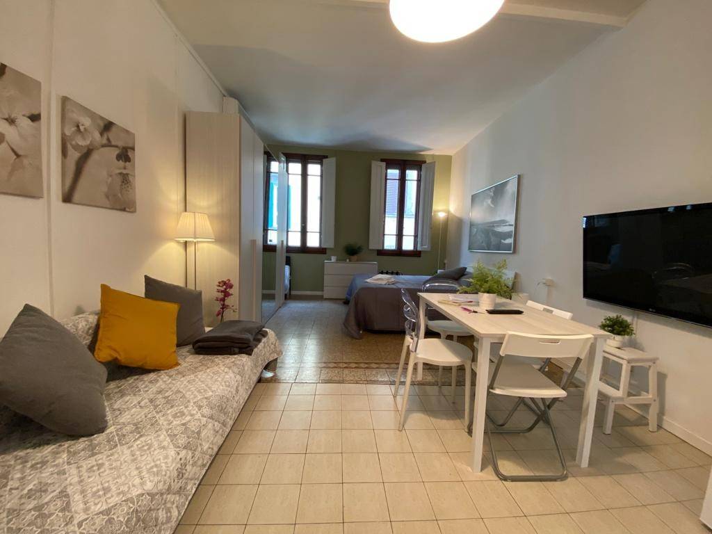 appartamento in affitto a Firenze in zona Centro Santa Maria Novella