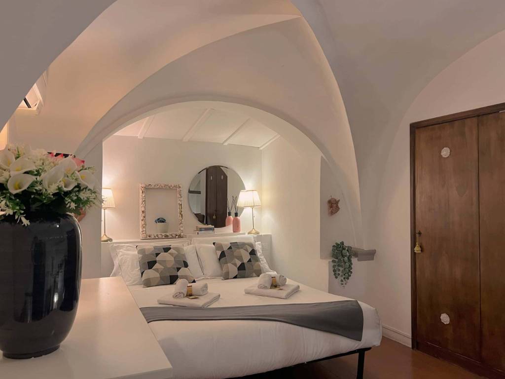 appartamento in affitto a Firenze in zona Centro Storico