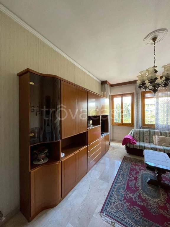 appartamento in affitto a Firenze in zona Isolotto