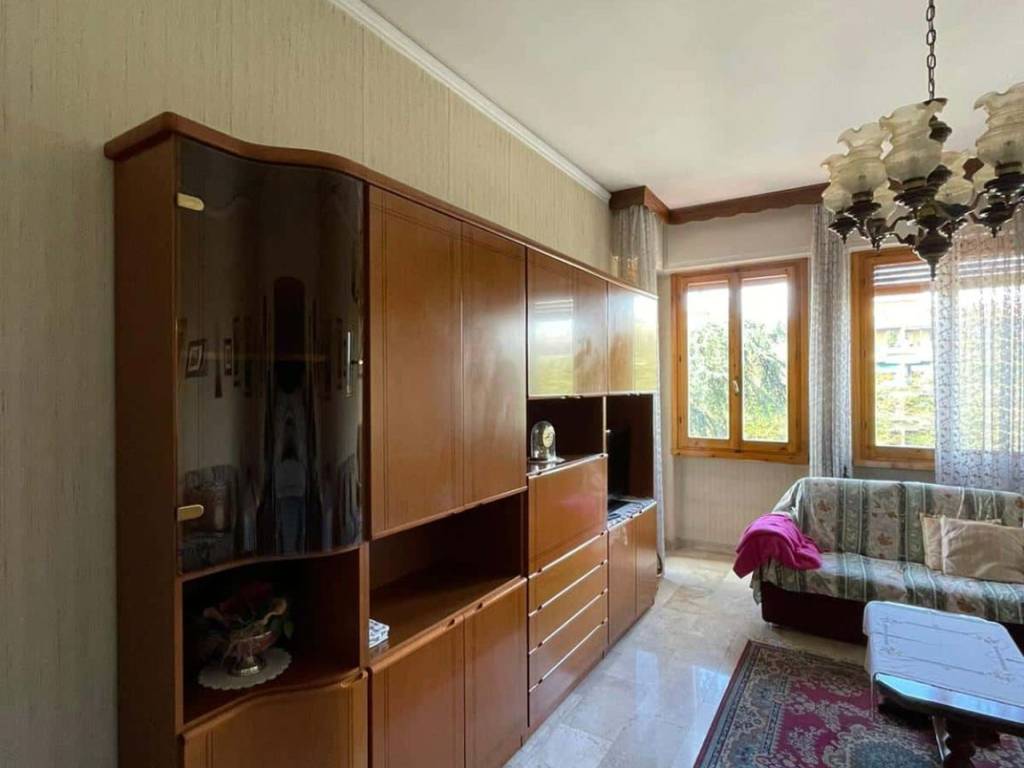 appartamento in affitto a Firenze in zona Isolotto