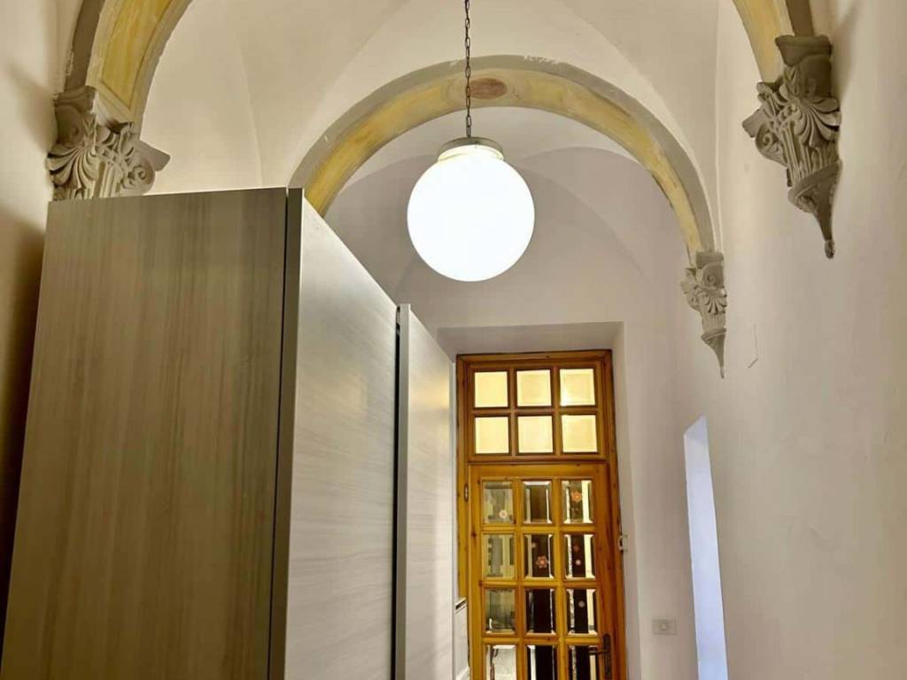 appartamento in affitto a Firenze in zona Centro Santa Maria Novella