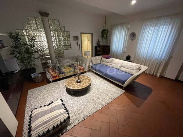 appartamento in affitto a Firenze in zona Centro Santa Maria Novella