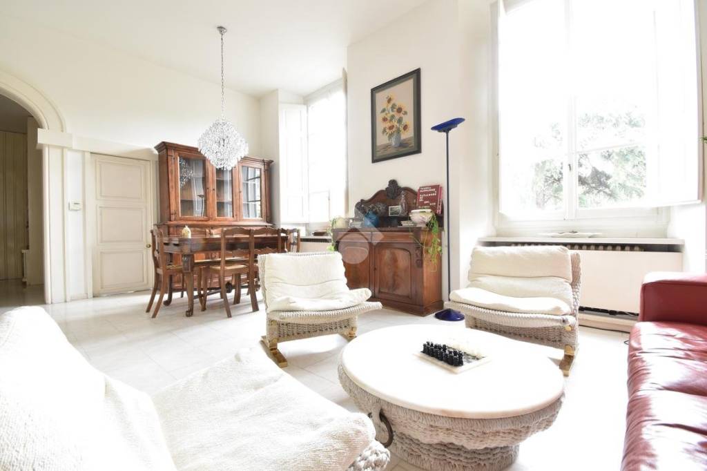 appartamento in affitto a Firenze in zona Centro Duomo