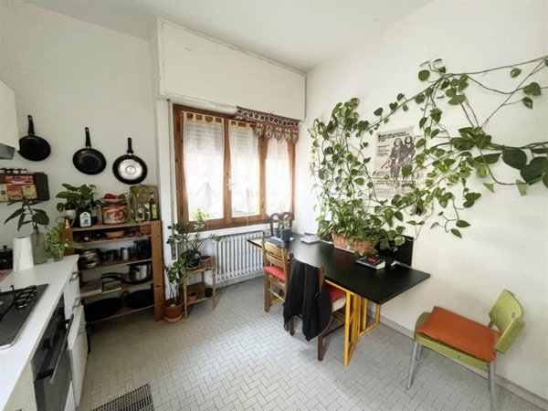 appartamento in affitto a Firenze in zona Isolotto
