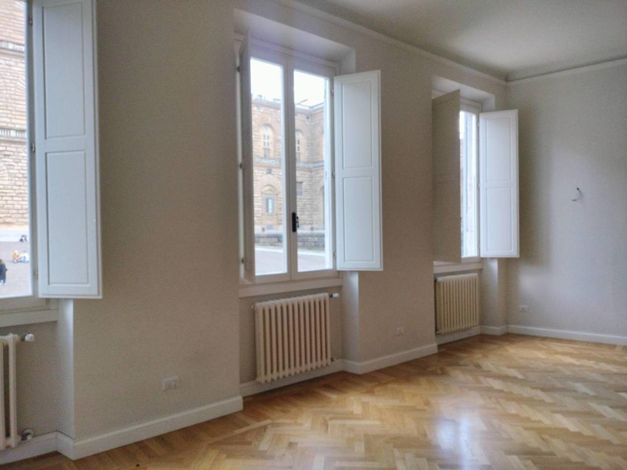 appartamento in affitto a Firenze in zona Centro San Frediano