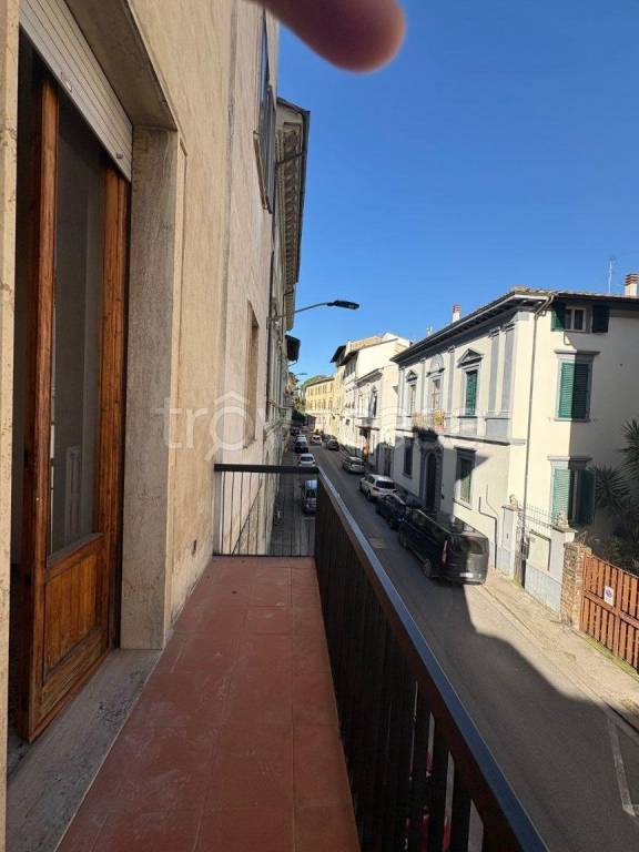 appartamento in affitto a Firenze