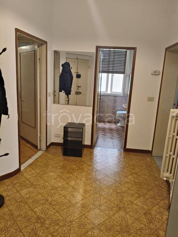 appartamento in affitto a Firenze in zona Coverciano
