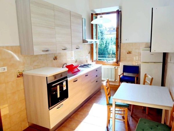 appartamento in affitto a Firenze in zona Le Cure